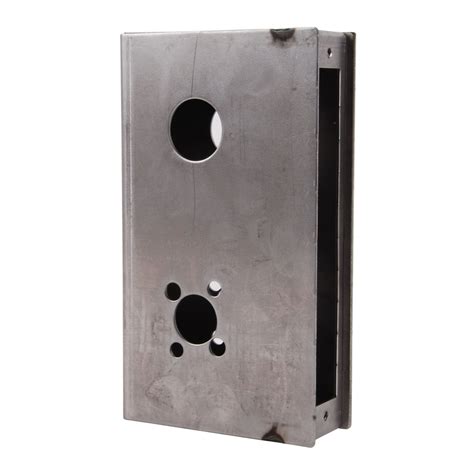 Keedex, Inc. – Leading manufacturer of weldable gateboxes, as 